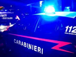Due arresti per codice rosso nella Piana di Gioia Tauro: decisivo l’intervento dei Carabinieri nella lotta alla violenza di genere
