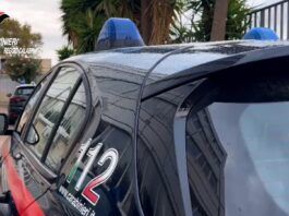 Minacciato con un video dopo un rapporto a pagamento: arrestata donna a Reggio Calabria