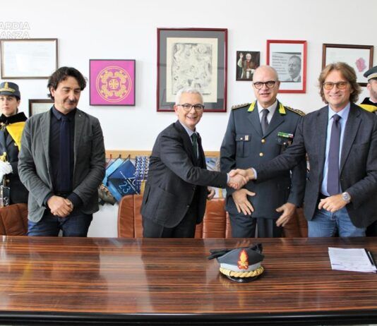 Accordo tra Procura di Cosenza, Guardia di Finanza e Agenzia delle Entrate per rafforzare la lotta all’evasione fiscale