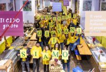 Lavoro: Coldiretti nel 2025 segnali importanti per i giovani che lavorano nei campi (+15%) e imprese agricole under 40