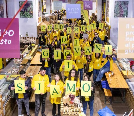 Lavoro: Coldiretti nel 2025 segnali importanti per i giovani che lavorano nei campi (+15%) e imprese agricole under 40