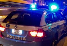Incidente tra volante e Suv: agente di Polizia perde la vita, conducente in fuga