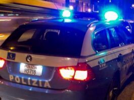 Lite per gelosia finisce nel sangue, arrestato un uomo per tentato omicidio
