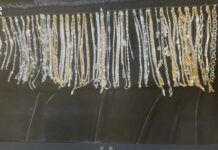 Sequestrati 4 kg di preziosi in un compro oro abusivo: attività non iscritta all’OAM e violazioni antiriciclaggio