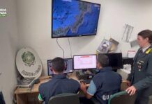 Finto centro massaggi nella Piana di Gioia Tauro – arrestata una donna per sfruttamento della prostituzione