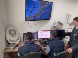 Finto centro massaggi nella Piana di Gioia Tauro – arrestata una donna per sfruttamento della prostituzione