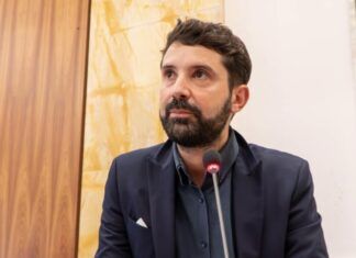 Nomina della Giunta – Ranuccio: “Deleghe spezzettate e territori non rappresentati”