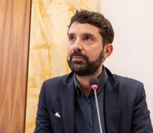 Nomina della Giunta – Ranuccio: “Deleghe spezzettate e territori non rappresentati”