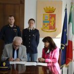 Polizia di Stato di Reggio Calabria: la Questura e l’ASP rinnovano il protocollo per combattere la violenza di genere e offrire supporto alle vittime