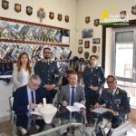 Vibo Valentia: siglato un protocollo tra Procura, Guardia di Finanza e Agenzia delle Entrate per rafforzare il contrasto ai reati tributari ed economici