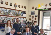 Vibo Valentia: siglato un protocollo tra Procura, Guardia di Finanza e Agenzia delle Entrate per rafforzare il contrasto ai reati tributari ed economici