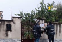 Denaro dell’eredità usato per spese personali: sequestro beni a professionista