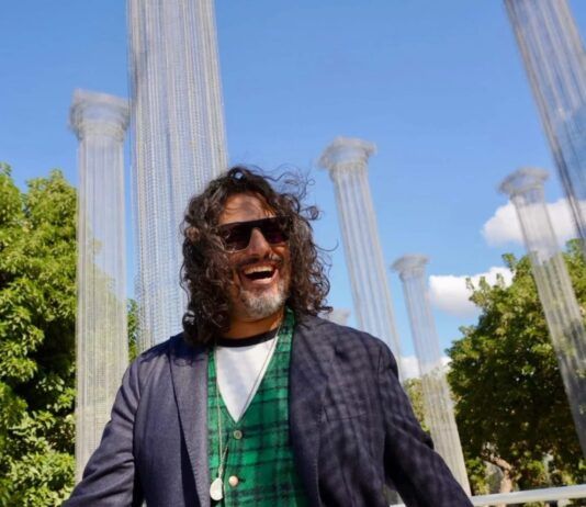 Alessandro Borghese incantato dalla Calabria: “Una terra che entra in punta di piedi e ti conquista”