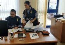 Confiscati beni per oltre 830mila euro a tre esponenti cosca Trapasso