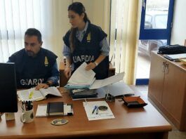 Confiscati beni per oltre 830mila euro a tre esponenti cosca Trapasso