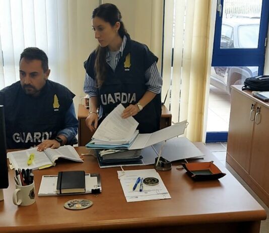 Confiscati beni per oltre 830mila euro a tre esponenti cosca Trapasso