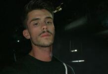 Coltellata alla gola dopo la lite in spiaggia: giudizio immediato per cinque persone