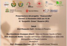 Rosarno – Presentazione del Progetto “HoacuoreMe” e Inaugurazione del Nuovo Consultorio Familiare