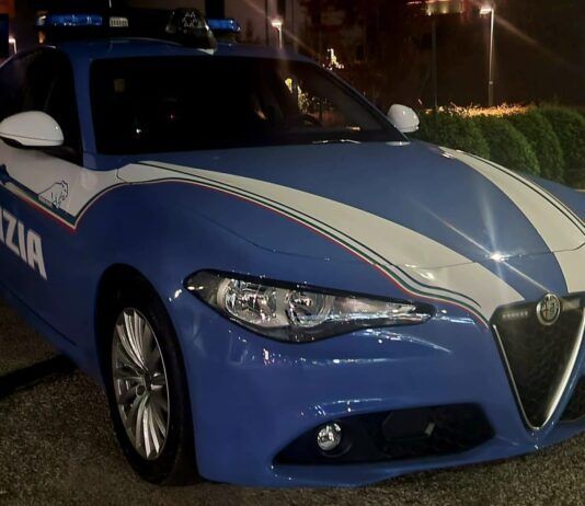 Nuova aggressione in un locale: quattro giovani identificati e colpiti da “Daspo Willy”
