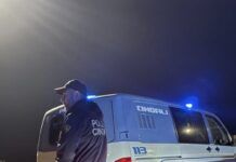 Controlli straordinari della Polizia: un arresto, 549 persone identificate