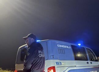 Controlli straordinari della Polizia: un arresto, 549 persone identificate