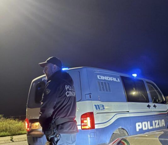 Controlli straordinari della Polizia: un arresto, 549 persone identificate
