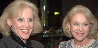 La morte delle gemelle Kessler: un addio insieme