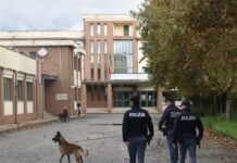 Controlli straordinari nelle scuole: polizia e cinofili contro droga e bullismo