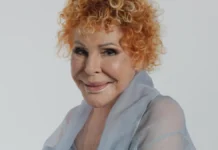 Lutto nel mondo della musica: morta Ornella Vanoni