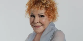 Lutto nel mondo della musica: morta Ornella Vanoni