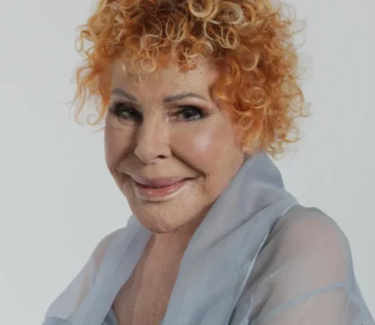 Lutto nel mondo della musica: morta Ornella Vanoni