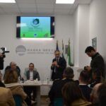 Catanzaro, firmato protocollo d’intesa tra Questura e CISL Magna Grecia contro la violenza sulle donne