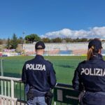 DASPO di 8 anni per un tifoso dopo aggressione post partita