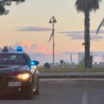 Controlli carabinieri sicurezza stradale: denunce e sanzioni