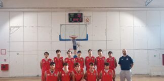 Pirossigeno Cosenza Under 19, terza vittoria consecutiva: supera Soverato 70-63