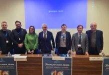 “Tienimi per mano, nonno. Camminiamo insieme per la prevenzione”: presentato a Catanzaro il modello organizzativo di vaccinazione scolastica pediatrica