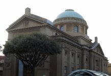 Giubileo degli agricoltori – Giornata Regionale del Ringraziamento della Coldiretti Calabria