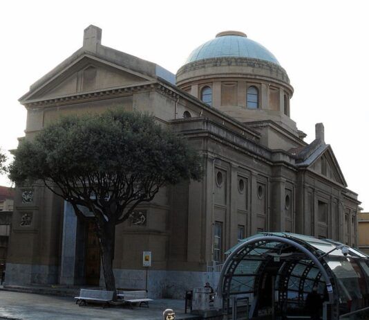 Giubileo degli agricoltori – Giornata Regionale del Ringraziamento della Coldiretti Calabria