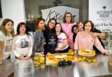 Victoria’s House: dove disabile scompare, e resta solo la vita