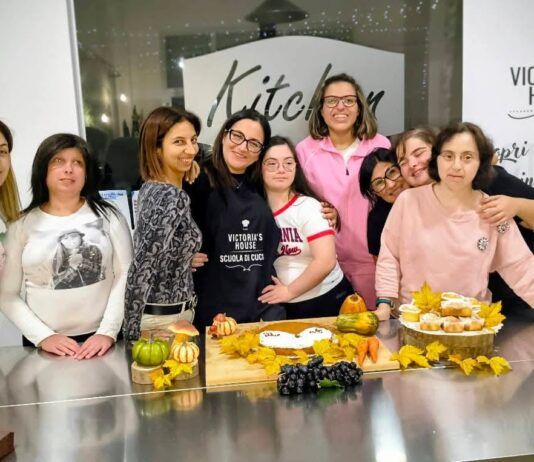 Victoria’s House: dove disabile scompare, e resta solo la vita