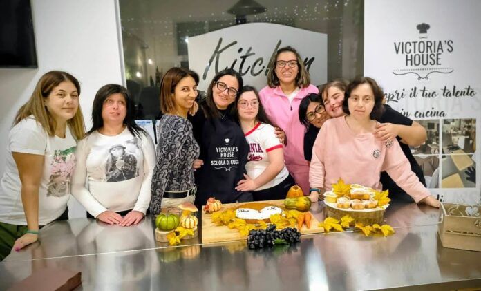 Scuola di cucina Victoria's House Foto