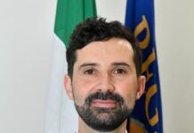 Prima interrogazione di Ranuccio in Consiglio Regionale: al centro il Nuovo Ospedale della Piana