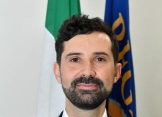 Prima interrogazione di Ranuccio in Consiglio Regionale: al centro il Nuovo Ospedale della Piana