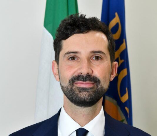 Prima interrogazione di Ranuccio in Consiglio Regionale: al centro il Nuovo Ospedale della Piana