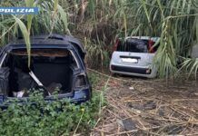 Controlli straordinari a Gioia Tauro e Rizziconi: 1333 persone identificate e recuperate auto rubate