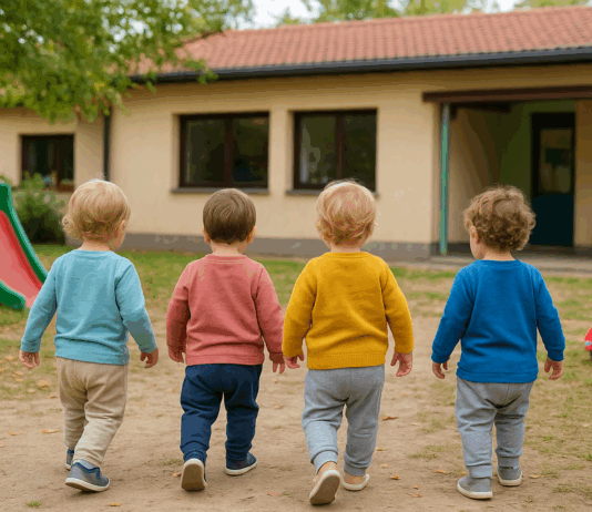 Tragedia in un asilo nido: bimbo di due anni muore soffocato durante le attività