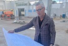 Taurianova, due nuovi pozzi finanziati dalla Regione: 400.000 euro per il potenziamento idrico