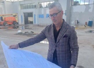 Taurianova, due nuovi pozzi finanziati dalla Regione: 400.000 euro per il potenziamento idrico