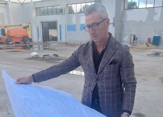 Taurianova, due nuovi pozzi finanziati dalla Regione: 400.000 euro per il potenziamento idrico