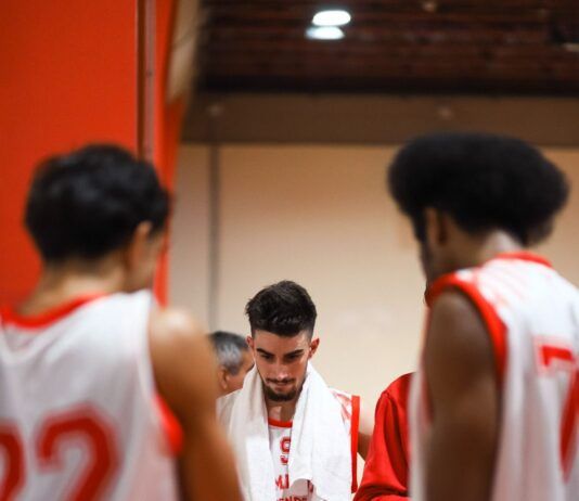 Serie B Interregionale: la Bim Bum Basket Rende sfiora l’impresa, ma Molfetta vince 95-93 al Polifunzionale di Quattromiglia